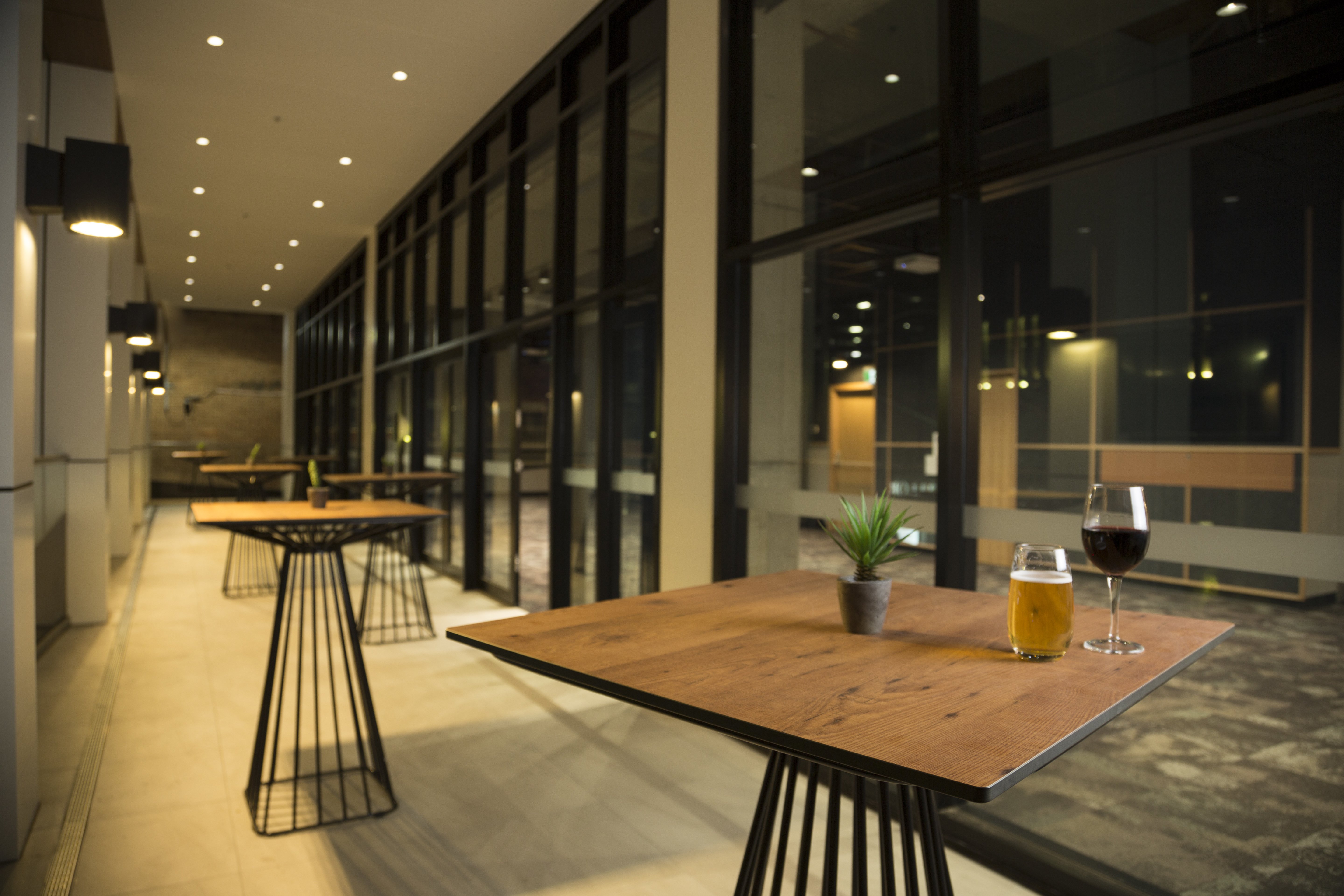 HOLIDAY INN EXPRESS ADELAIDE CITY CENTRE 48/63