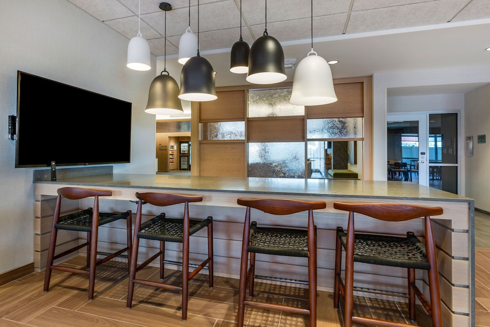 Fairfield by Marriott Inn & Suites Sandusky 39/49