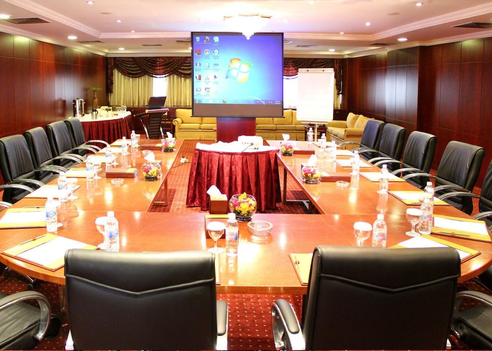 فندق الشهداء(Al Shohada by Palm Rich Makkah EX - Al Shohada Hotel) 41/47