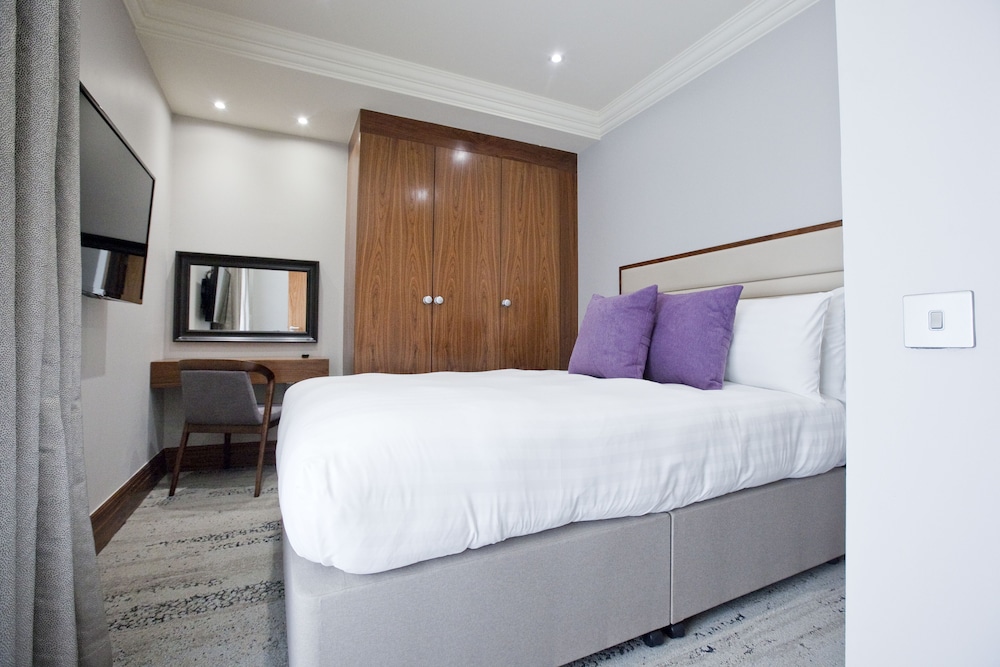 Sanctum International Serviced Apartment Maida Vale 15/72