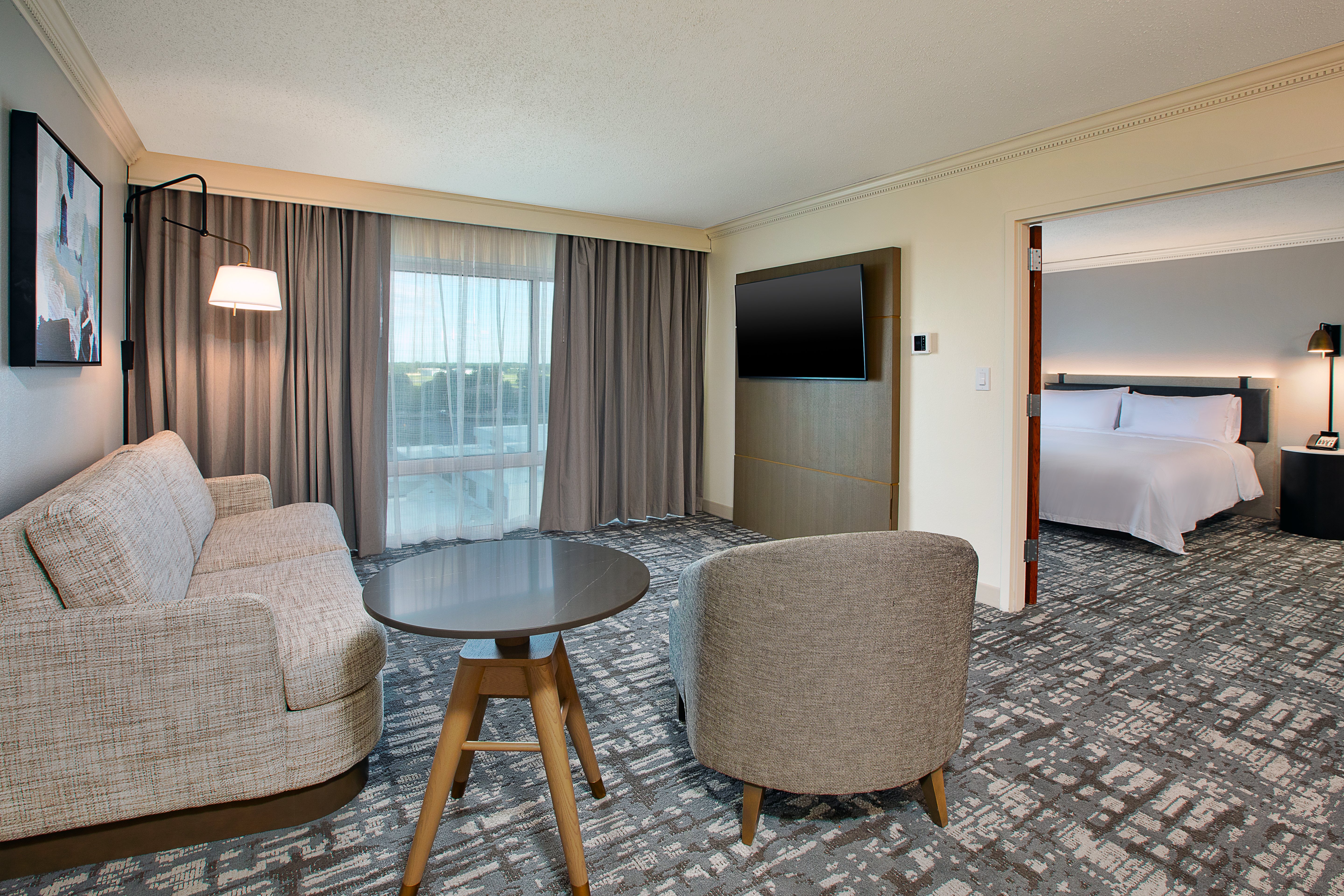 Holiday Inn University Plaza-Bowling Green 49/71