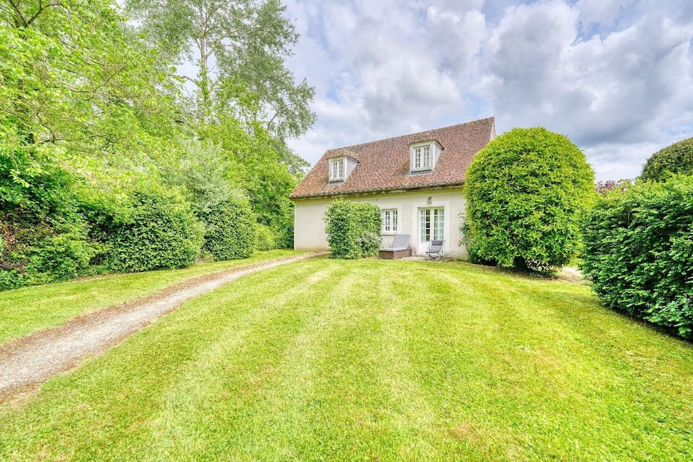Relais Du Silence Domaine de Bellevue 69/76
