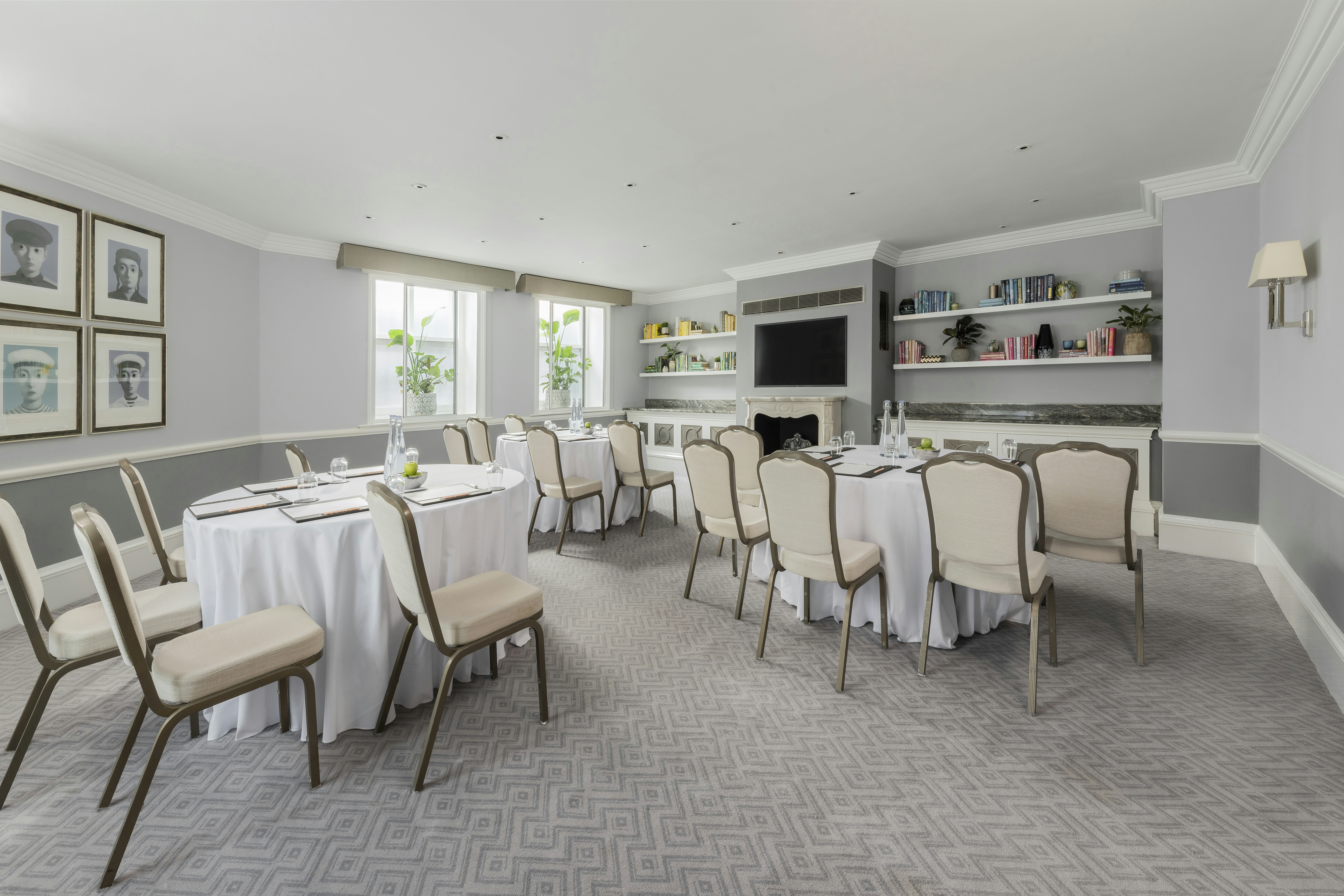 The Langham London 34/44