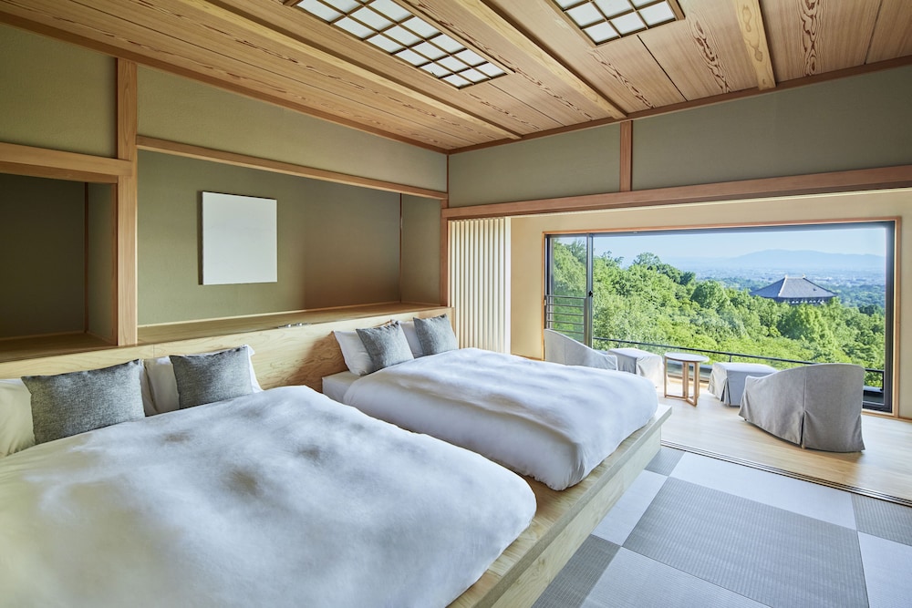 Ando Hotel Nara Wakakusayama 14/50