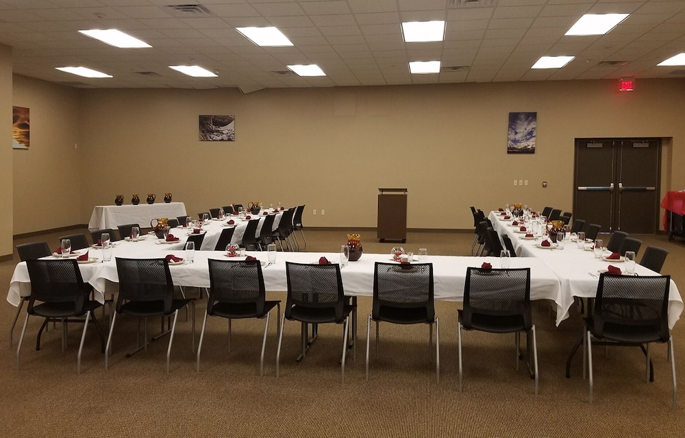 Shoshone Rose Casino & Hotel 19/30