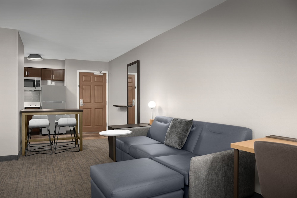 Staybridge Suites Baltimore Bwi Airport 23/54