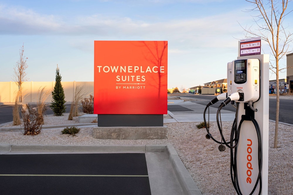 TownePlace Suites by Marriott Twin Falls 18/34