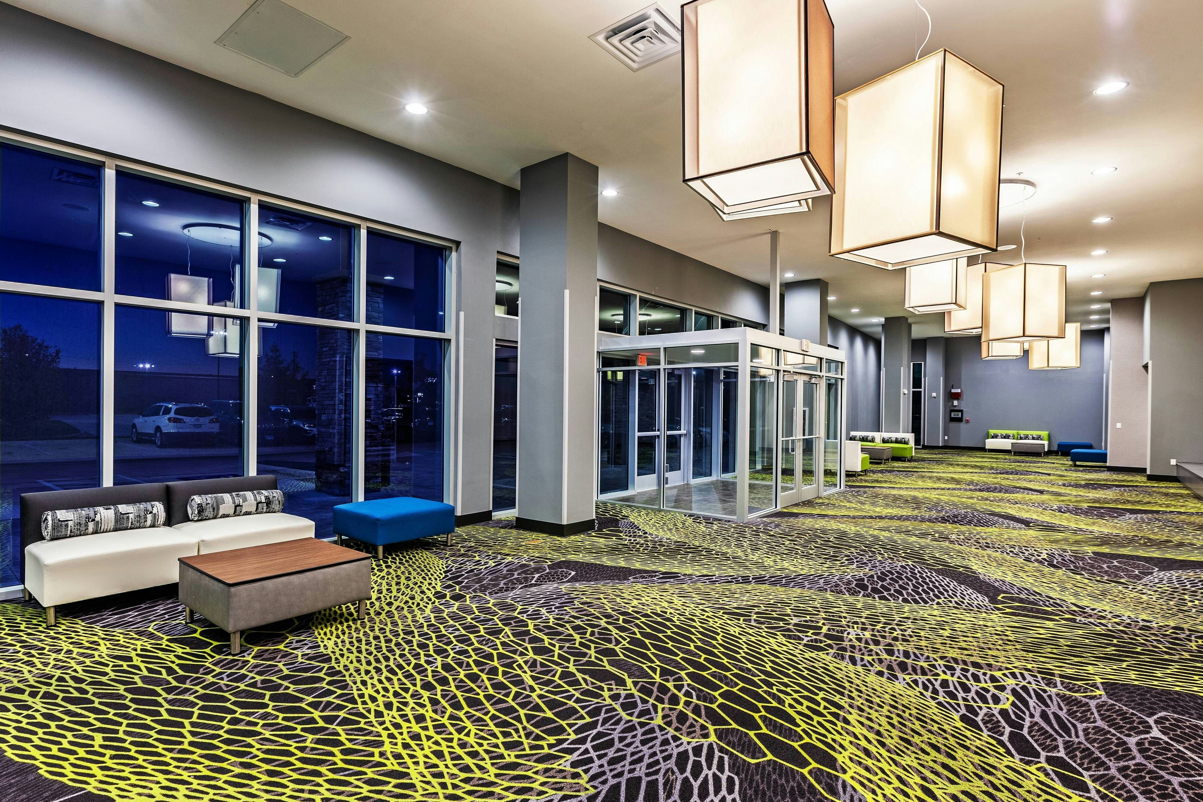 Fairfield Inn & Suites By Marriott Liberal 15/17