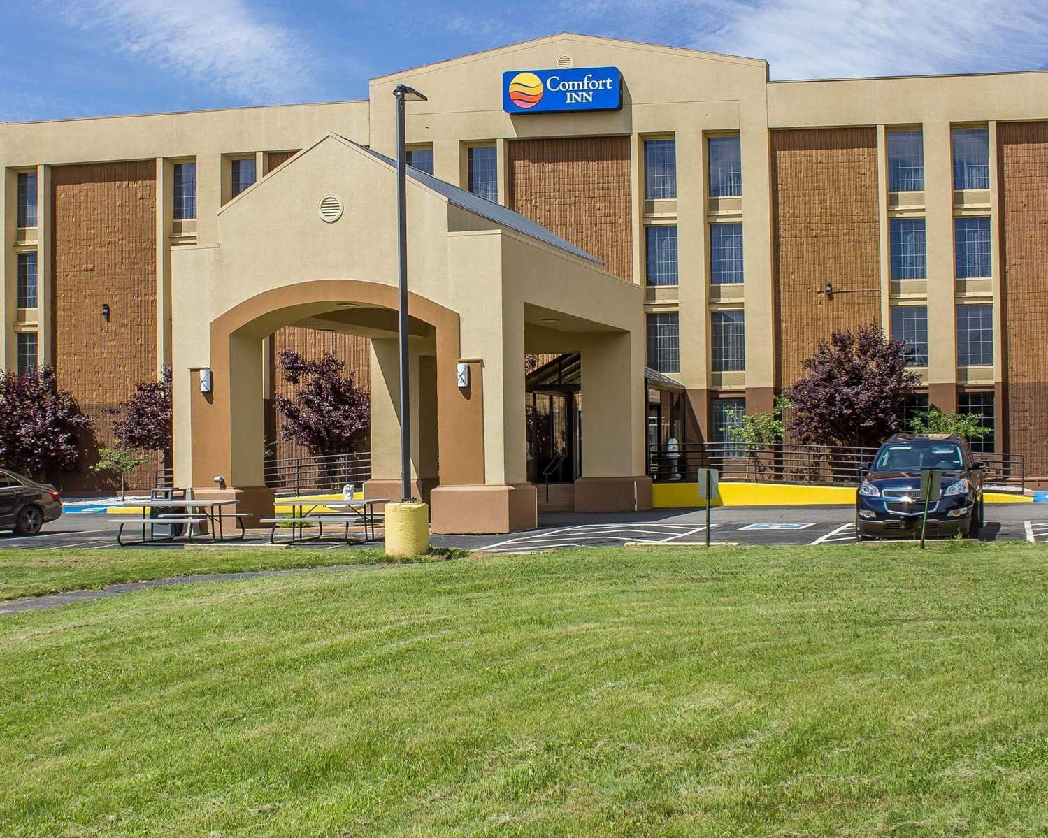 Comfort Inn Wethersfield - Hartford 18/18