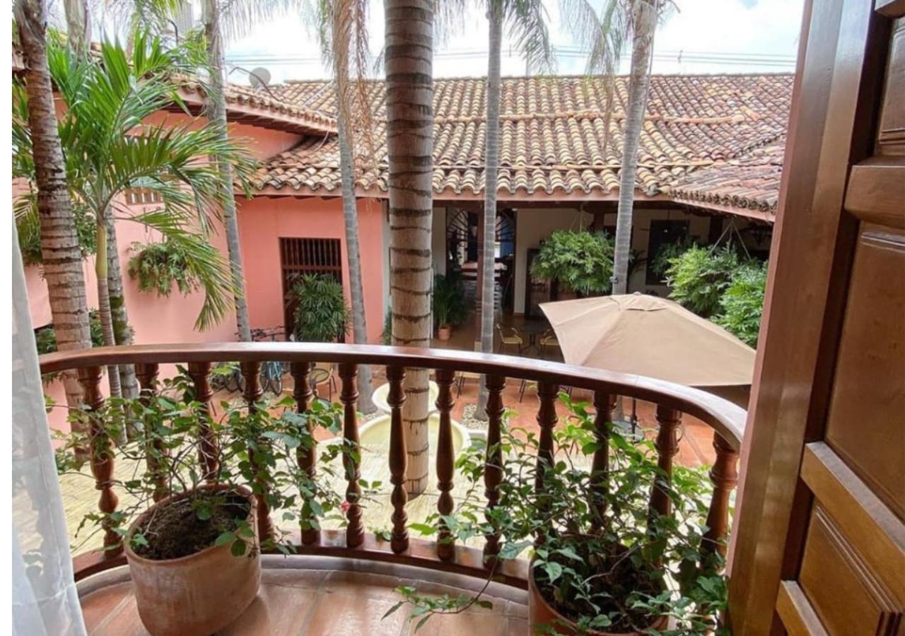 Hotel Boutique Casa Tenerife 39/46
