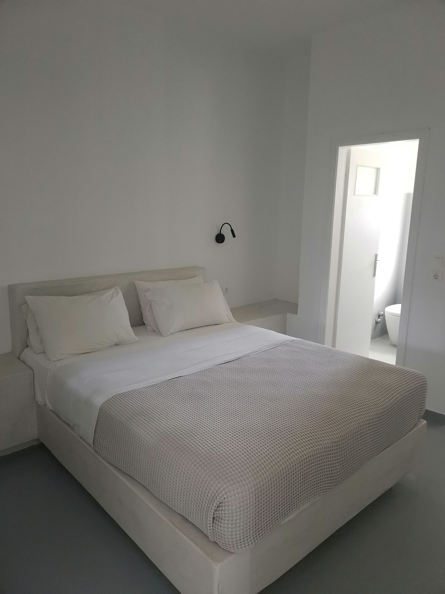 2 BEDROOMS, STANDARD, CALDERA VIEW