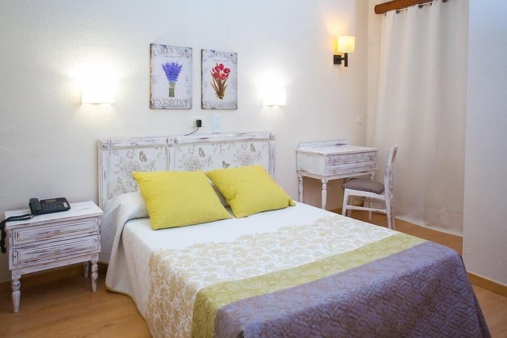 Marte Hotel 12/50