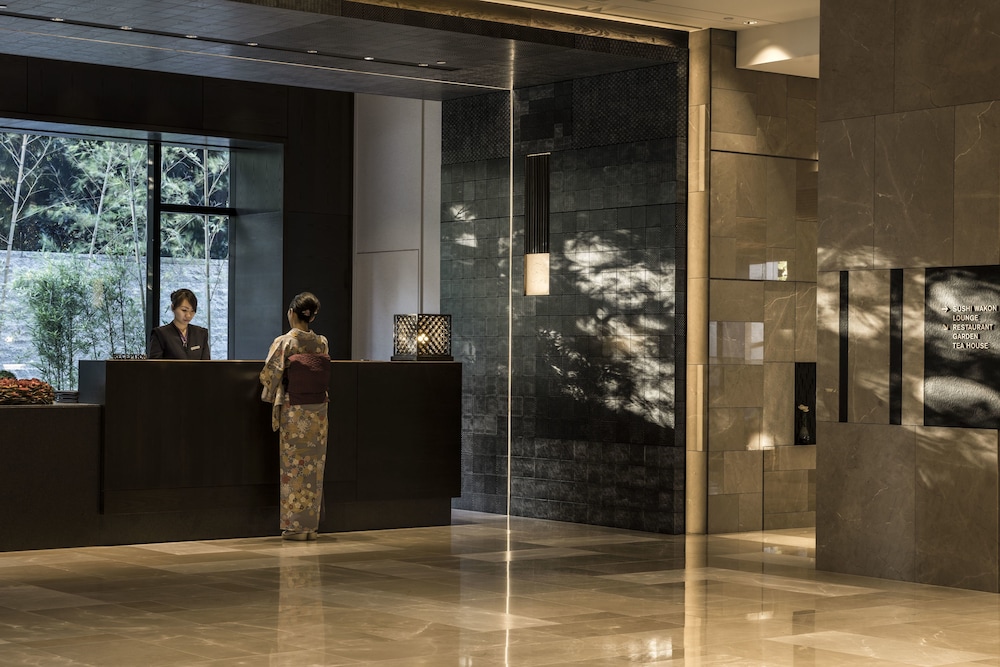 Four Seasons Hotel Kyoto 9/45
