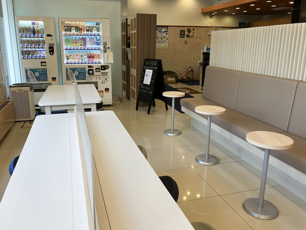 TOYOKO INN HOKKAIDO ASAHIKAWA-EKI HIGASHI-GUCHI 51/58