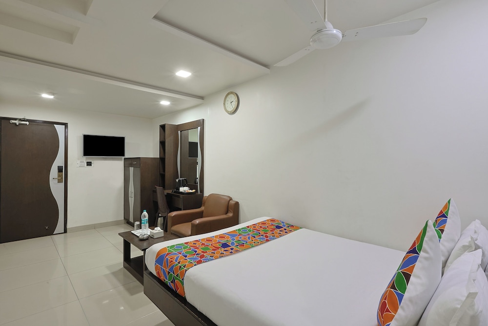 HOTEL AMBASSADOR VADODARA 26/50