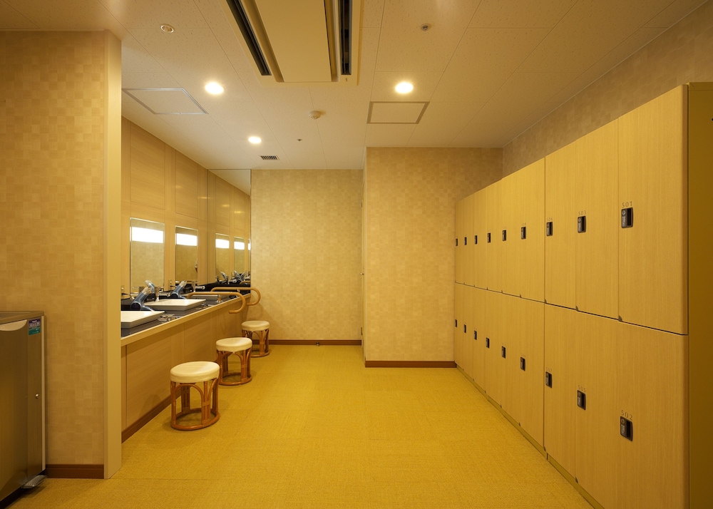 Hotel Monte Hermana Sendai 12/28