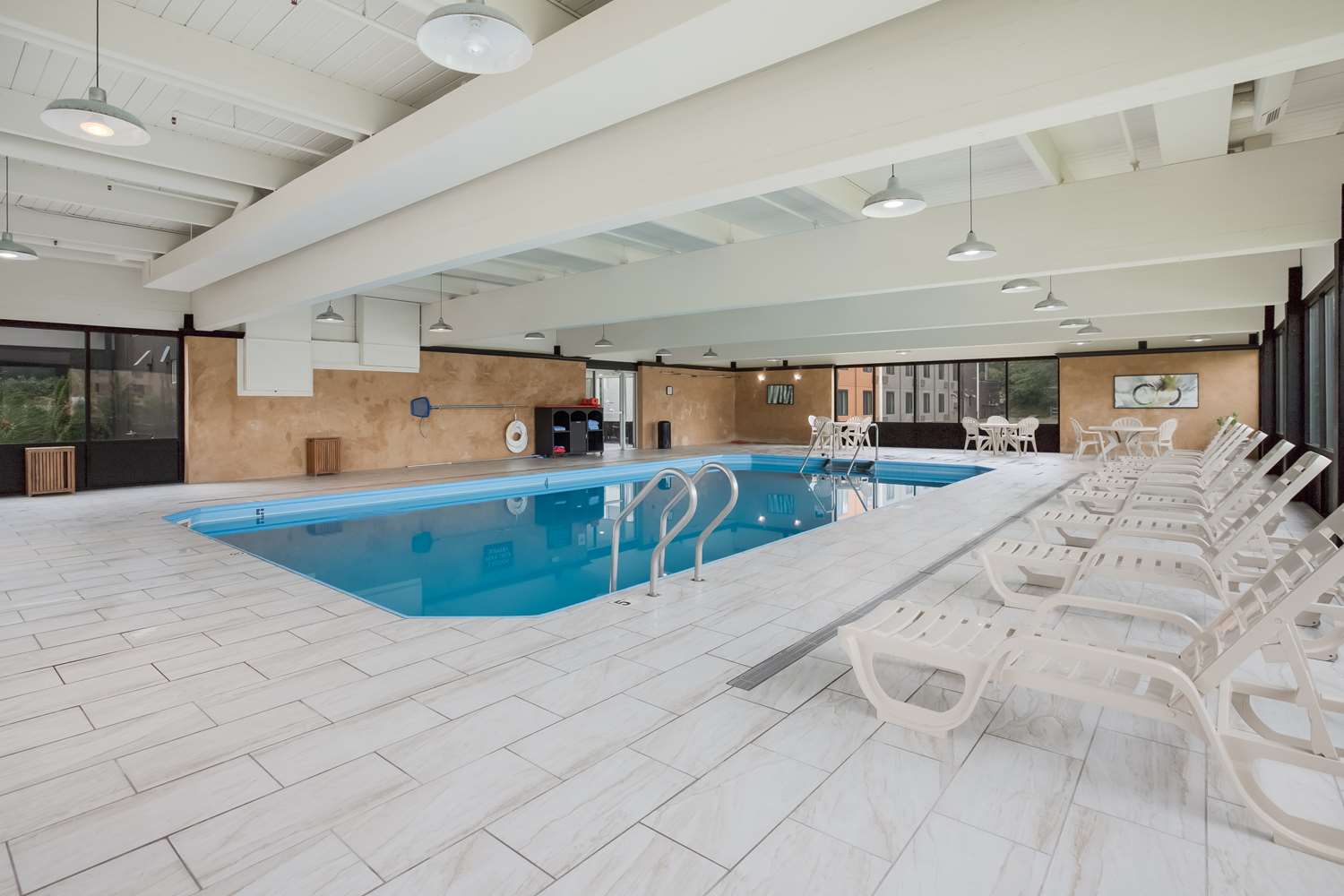 Best Western Hunt's Landing Hotel Matamoras/Milford 55/96
