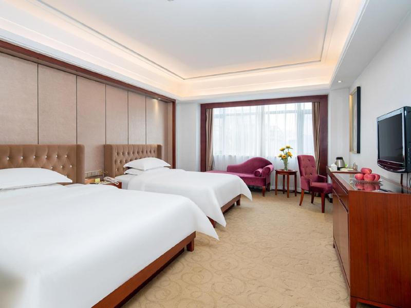 Vienna International Hotel (Dongguan Humen Wanda Plaza) 11/21
