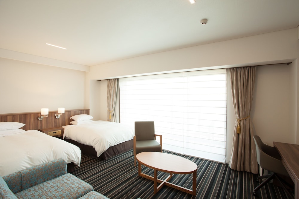 Ofunato Plaza Hotel 15/40