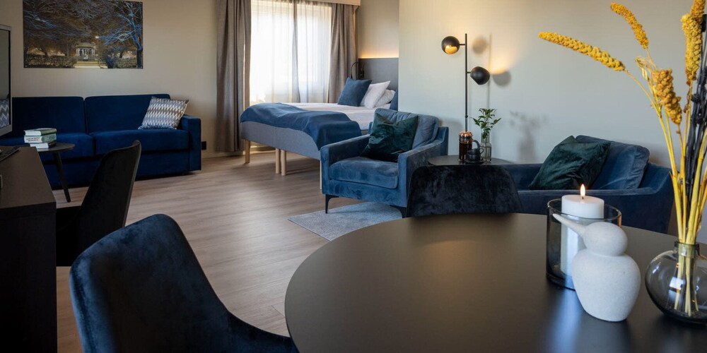 Thon Hotel Backlund 25/41