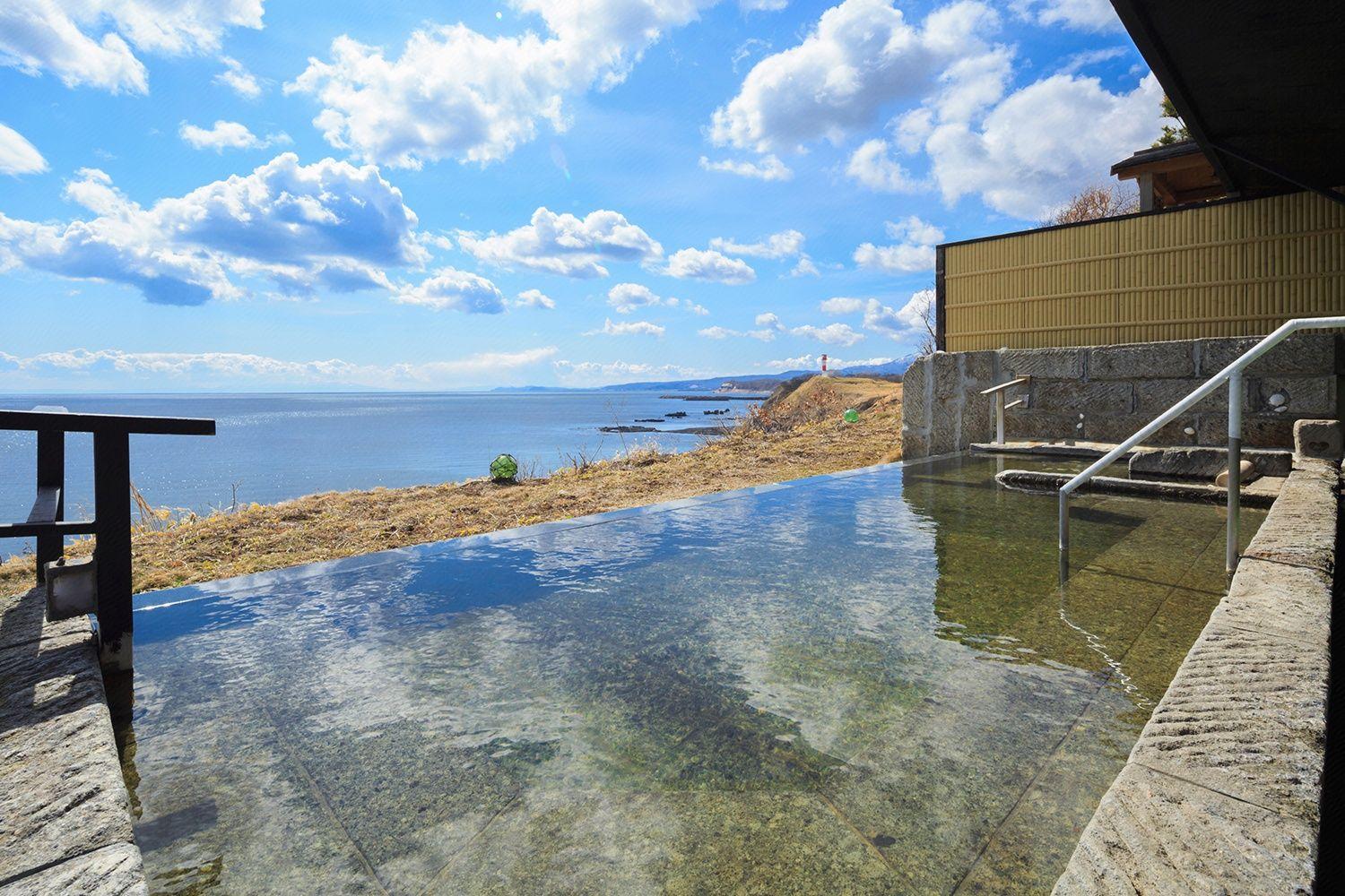 Kokoro no Resort Umi no Bettei Furukawa 20/35