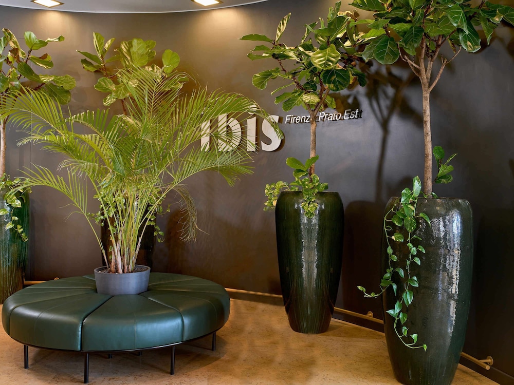 IBIS FIRENZE PRATO EST 52/73