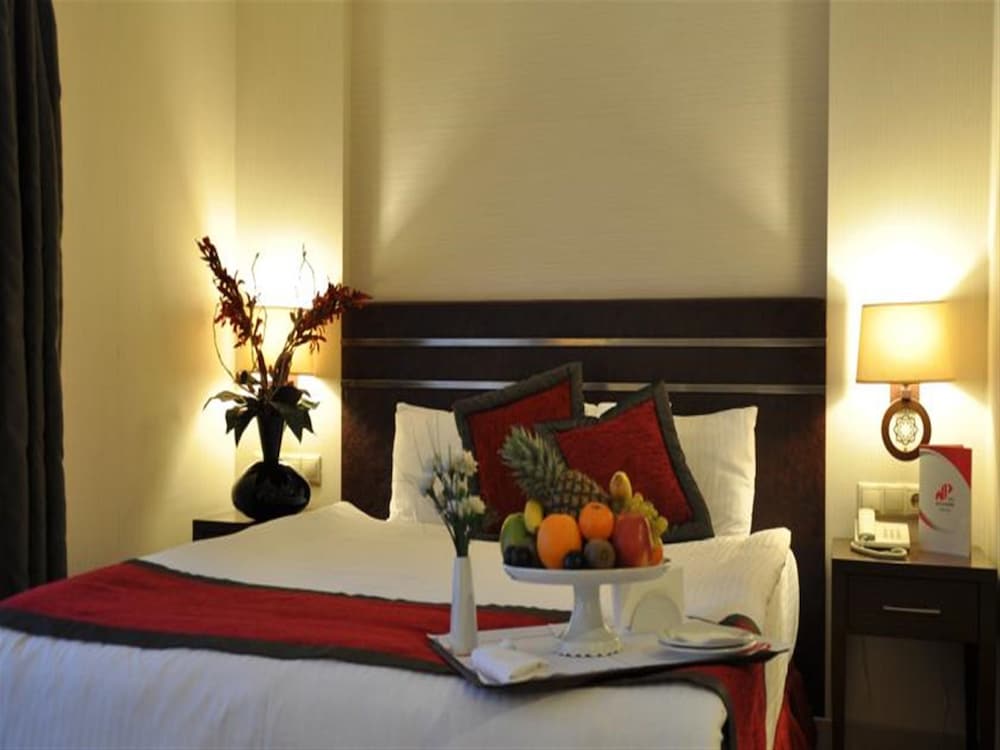 Niza Park Hotel 17/55