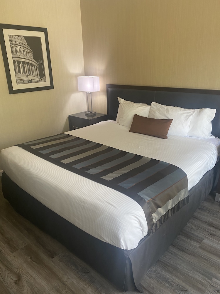 Wingate by Wyndham Springfield 12/60