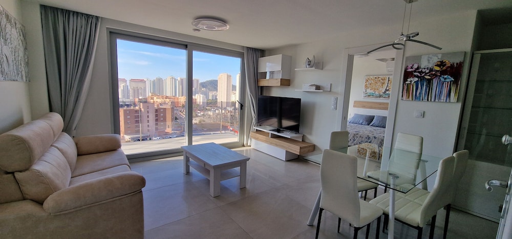 Apartamentos Oasis De La Cala 21/45