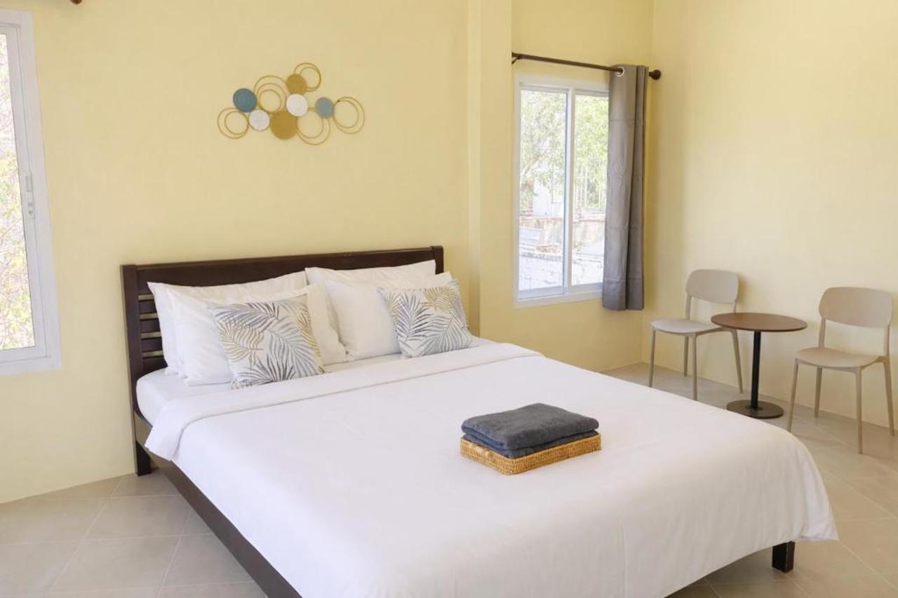Room at Koniix Garden Cottage Ko Sichang, KO SICHANG