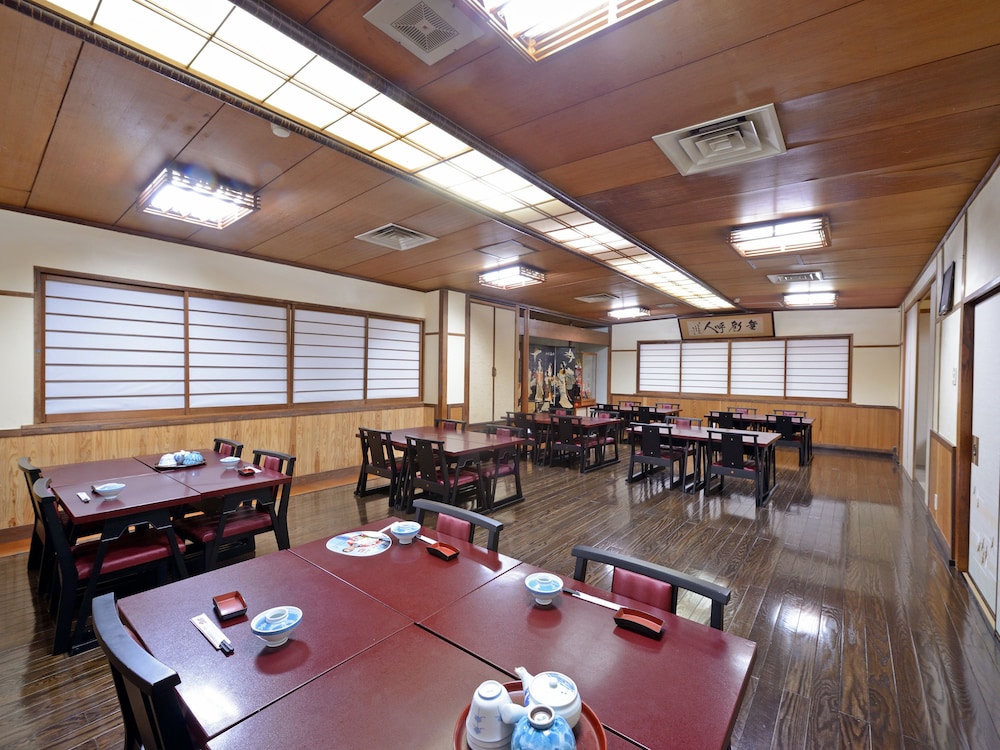Ryokan Yamadaya 26/31