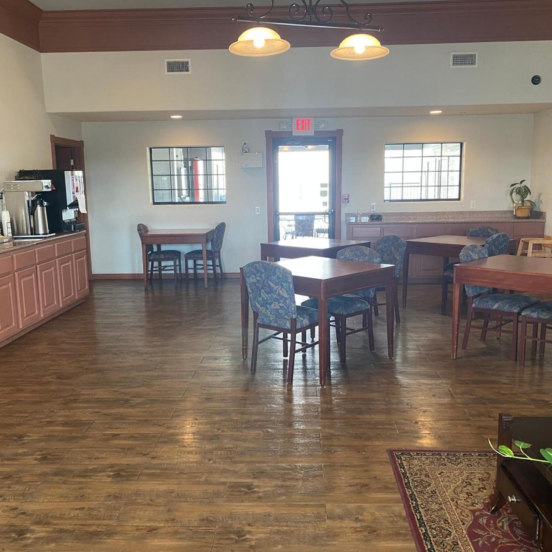 Southern Inns And Suites 18/37