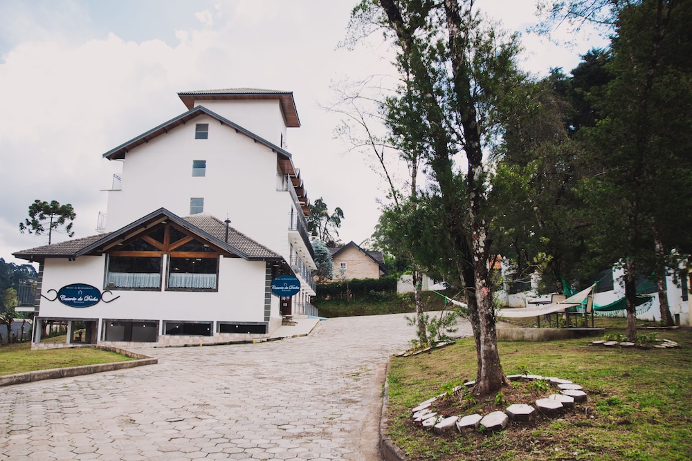 Summit Casarao Da Ducha Hotel 48/50