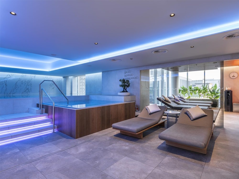 Radisson Collection Hotel, Tallinn 28/50