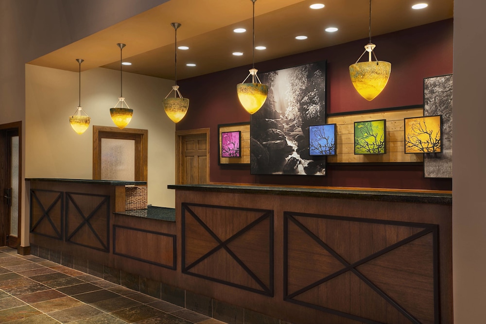 Marriott S Willow Ridge Lodge 11/58