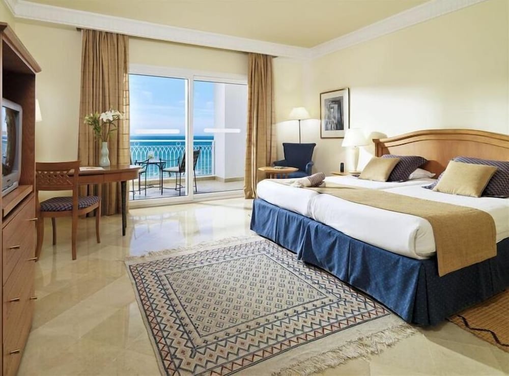 Vincci Saphir Palace 10/50