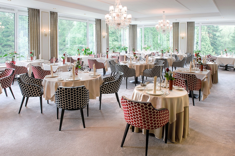 Hotel Bel Air Sport & Wellness 29/50