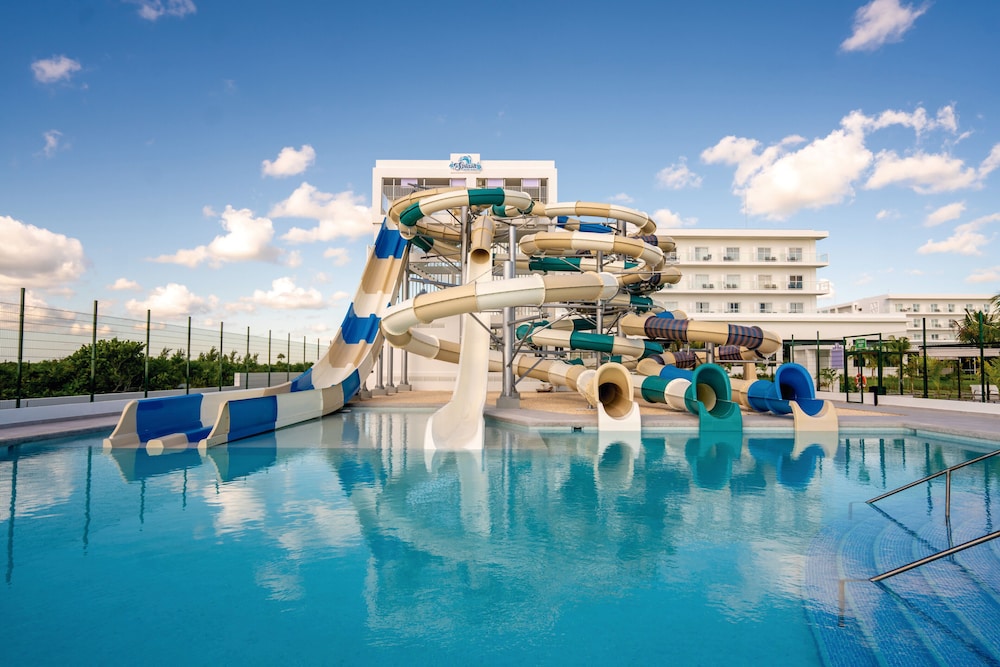 RIU Latino - Adults Only - All Inclusive 39/50
