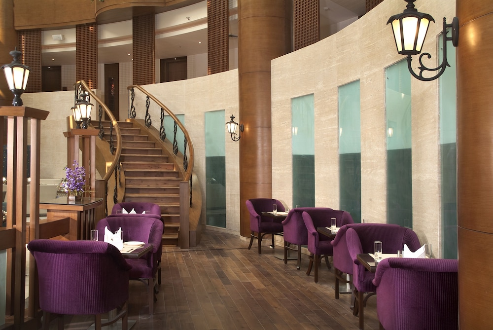 Savoy Suites Greater Noida in GREATER NOIDA