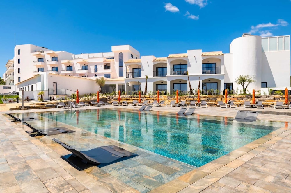 Regency Salgados Hotel and Spa, Albufeira 5/60