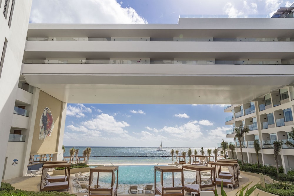 Sensira Resort and Spa Riviera Maya