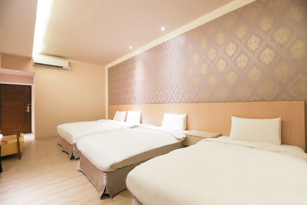 Anho Chew Hotel 16/50