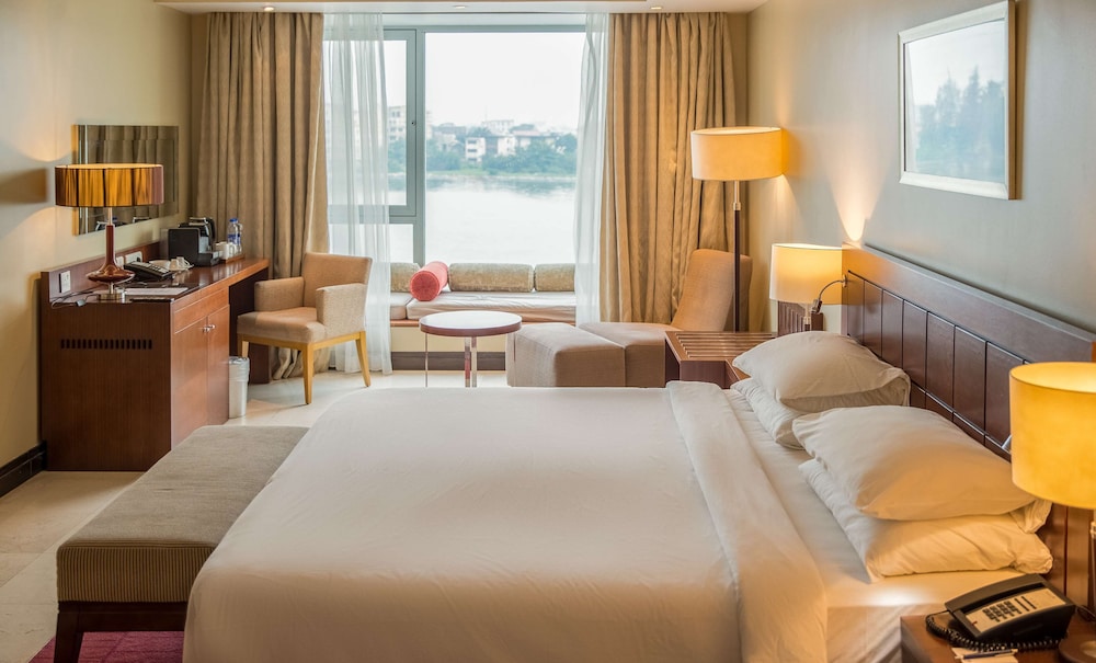 Radisson Blu Anchorage Hotel 30/84
