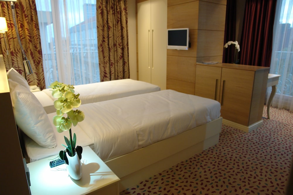 Hotel Le Mirage 18/69