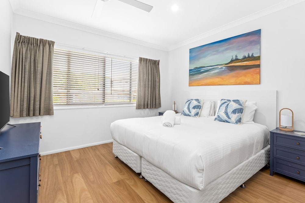 Rosslyn Bay Resort 22/77