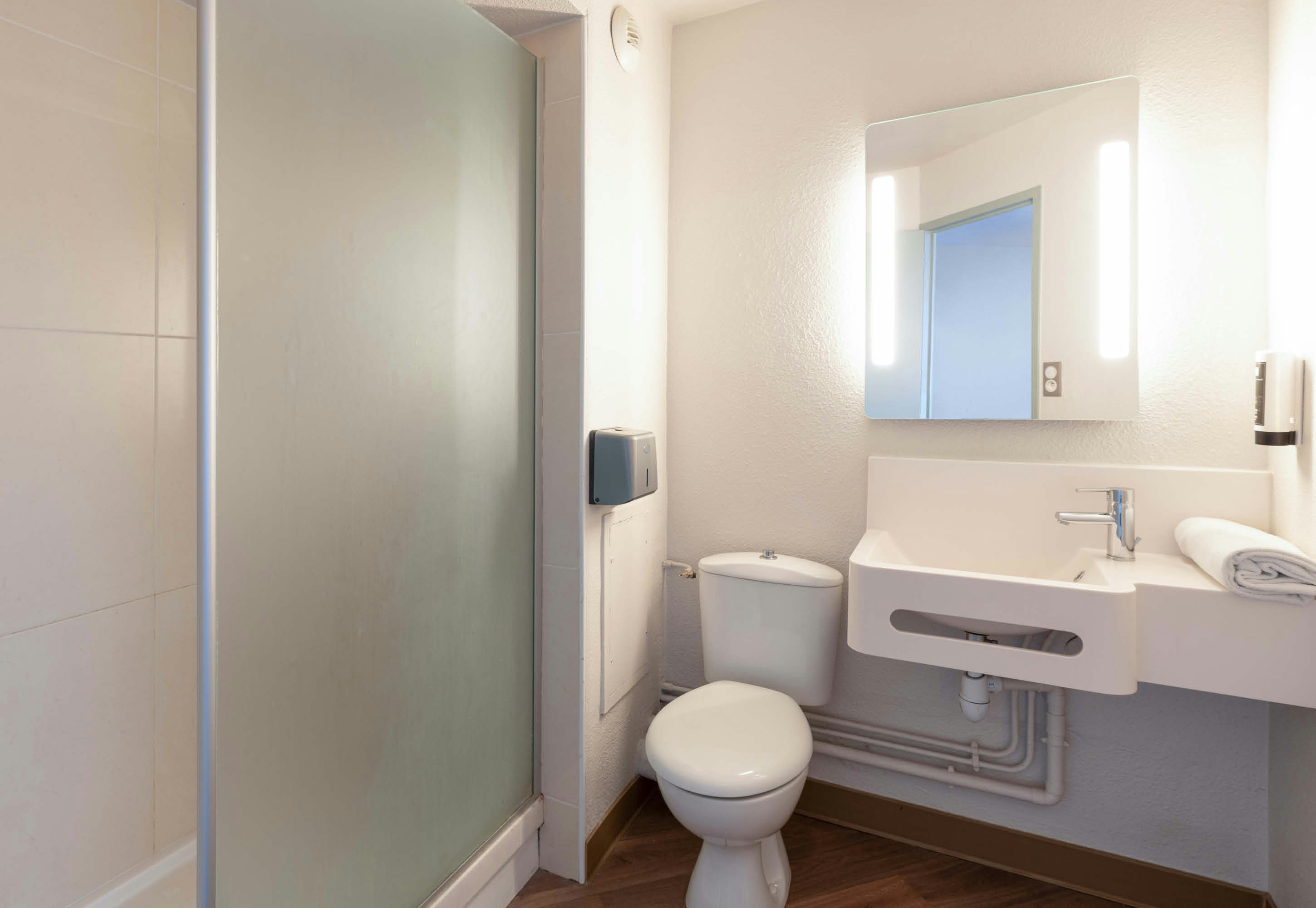 B&B Hotel Lyon Grand Stade Meyzieu 49/49