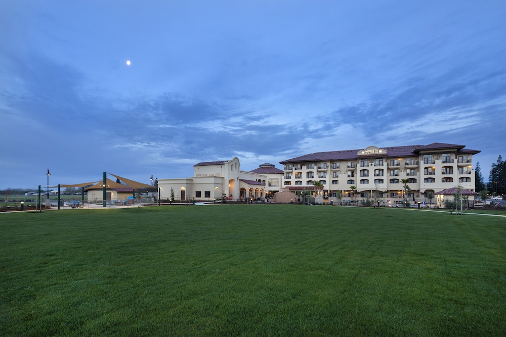 The Murieta Inn & Spa 43/50