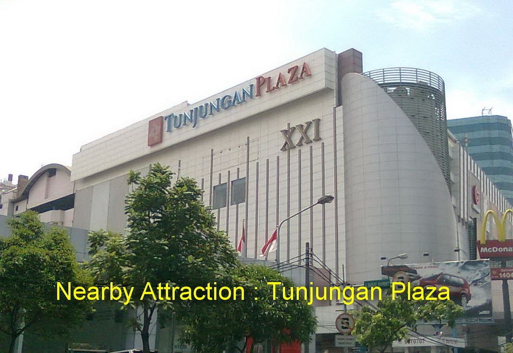 Great Diponegoro Hotel 5/46