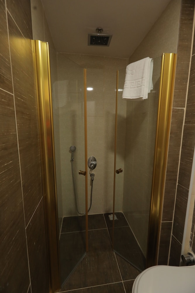 Garden Otel Amasya 29/33