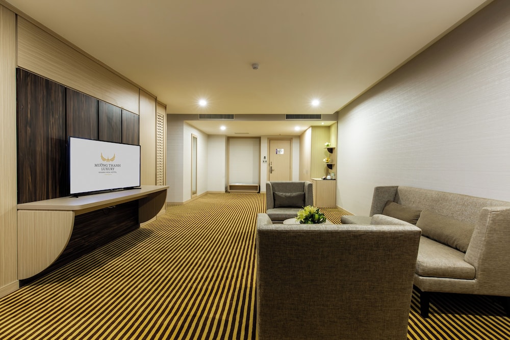 Muong Thanh Luxury Khanh Hoa Hotel 48/66